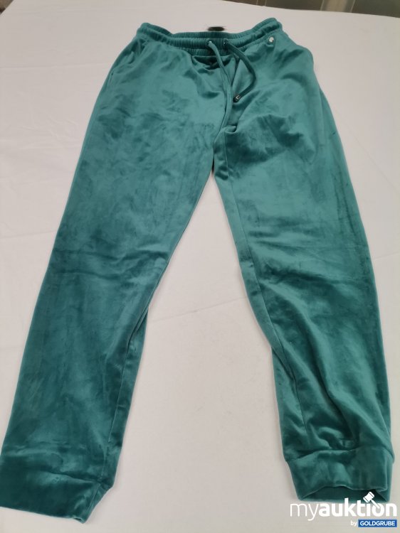 Artikel Nr. 864651: C&A, Samt Jogginghose 