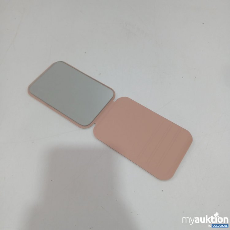 Artikel Nr. 874651 Artikel Nr. 874651: Klappbarer Reisespiegel