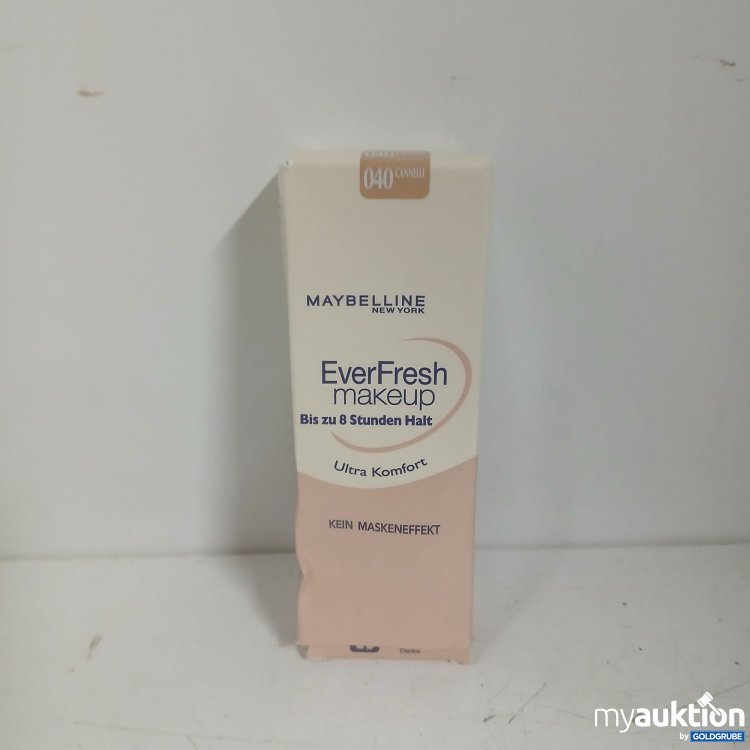 Artikel Nr. 877651: Maybelline EverFresh Makeup 040 Fawn 30ml
