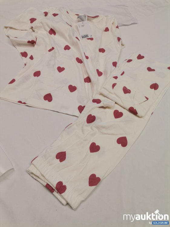 Artikel Nr. 880651 Artikel Nr. 880651: H&M Pyjama