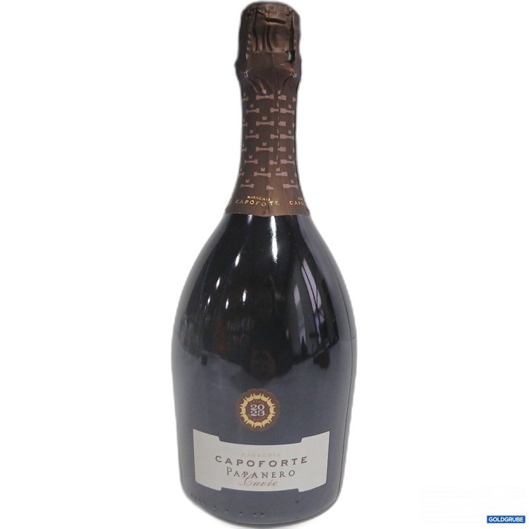 Artikel Nr. 885651 Artikel Nr. 885651: Masseria Capoforte Papanero Cuvee 750ml