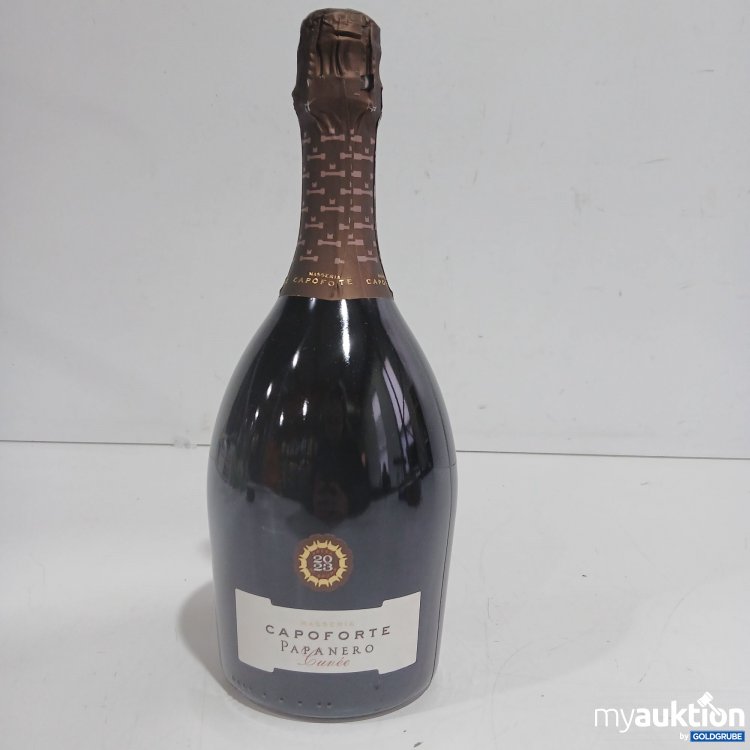 Artikel Nr. 885651 Artikel Nr. 885651: Masseria Capoforte Papanero Cuvee 750ml