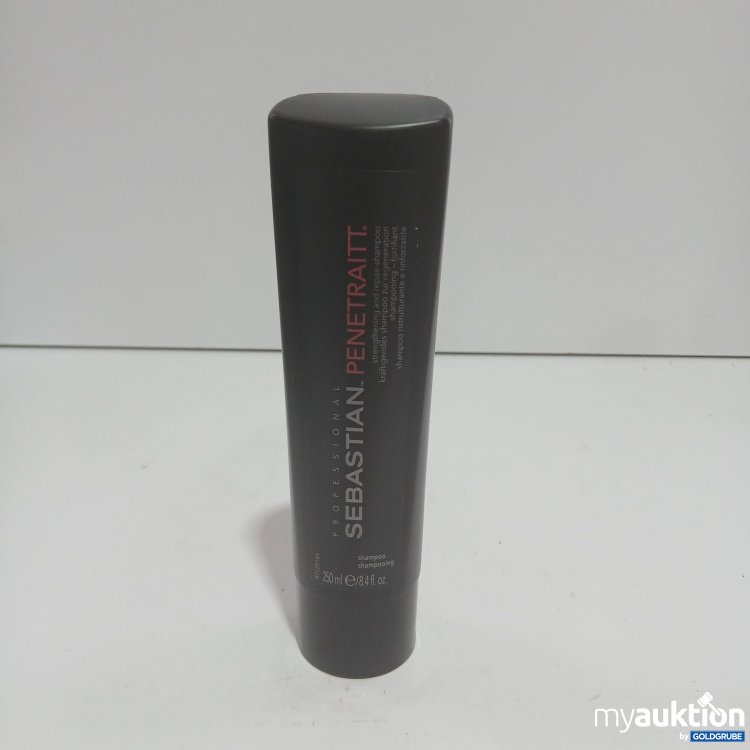 Artikel Nr. 900651: Sebastian Penetraitt Shampoo 250ml 