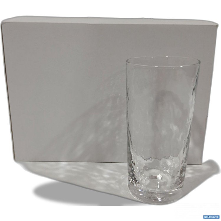 Artikel Nr. 911651: Wasserbecher Roma 2dl 6stk 