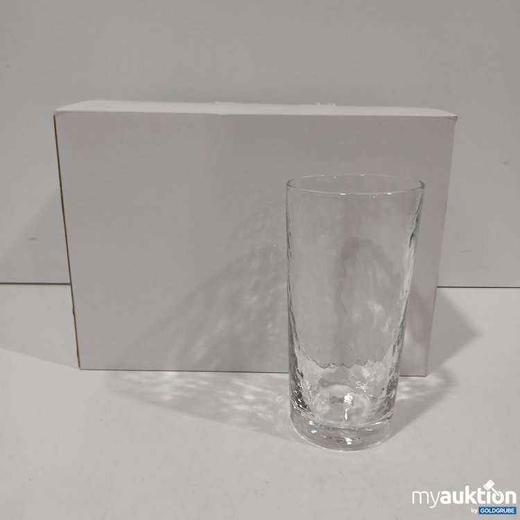 Artikel Nr. 911651: Wasserbecher Roma 2dl 6stk 