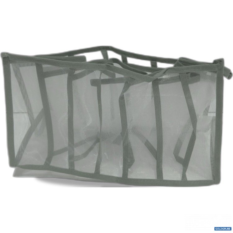 Artikel Nr. 913651:  Flexibler Unterwäsche Organizer