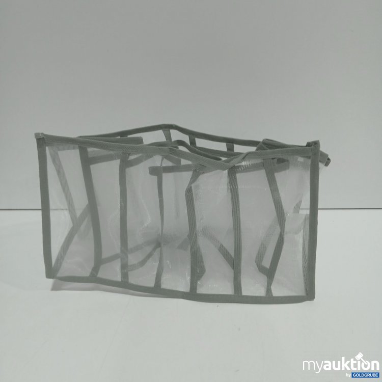 Artikel Nr. 913651:  Flexibler Unterwäsche Organizer