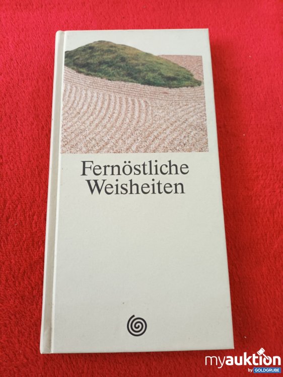 Artikel Nr. 923651: Fernöstliche Weisheiten 