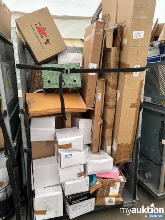 Artikel Nr. 925651: Mischposten 