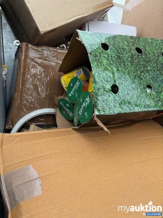 Artikel Nr. 925651: Mischposten 