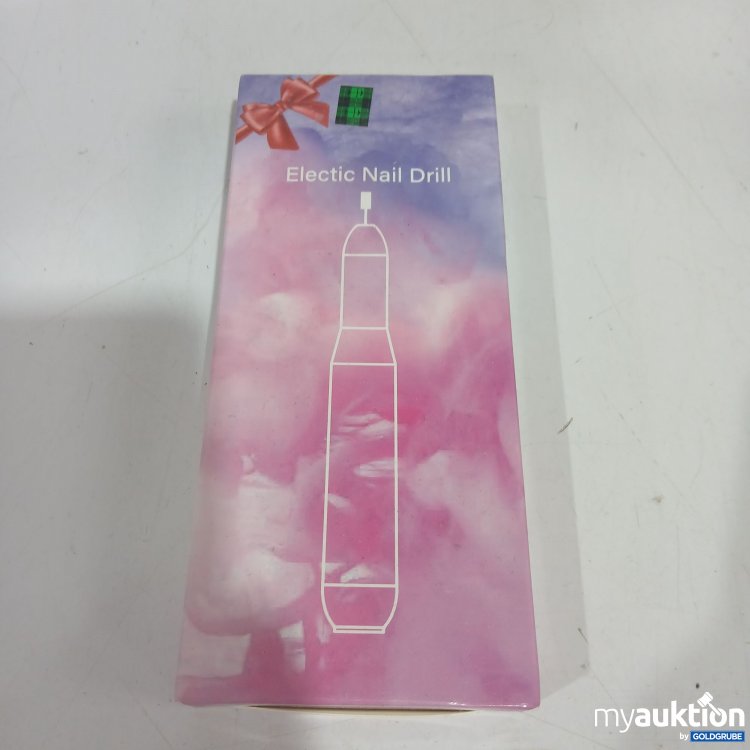 Artikel Nr. 956651: Electric Nail Drill 
