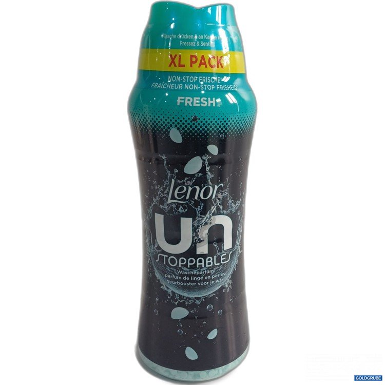 Artikel Nr. 962651 Artikel Nr. 962651: Lenor Wäscheparfüm Fresh 495g