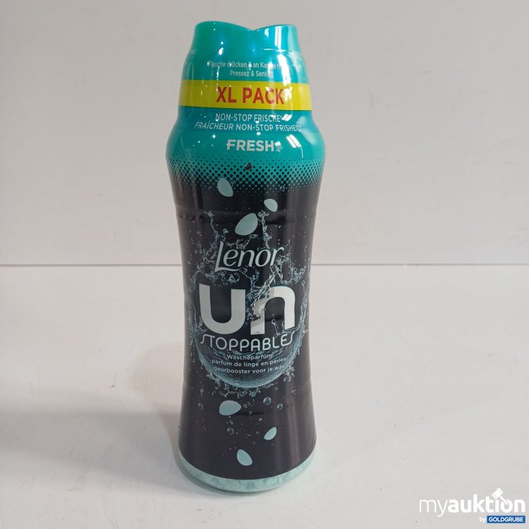 Artikel Nr. 962651 Artikel Nr. 962651: Lenor Wäscheparfüm Fresh 495g