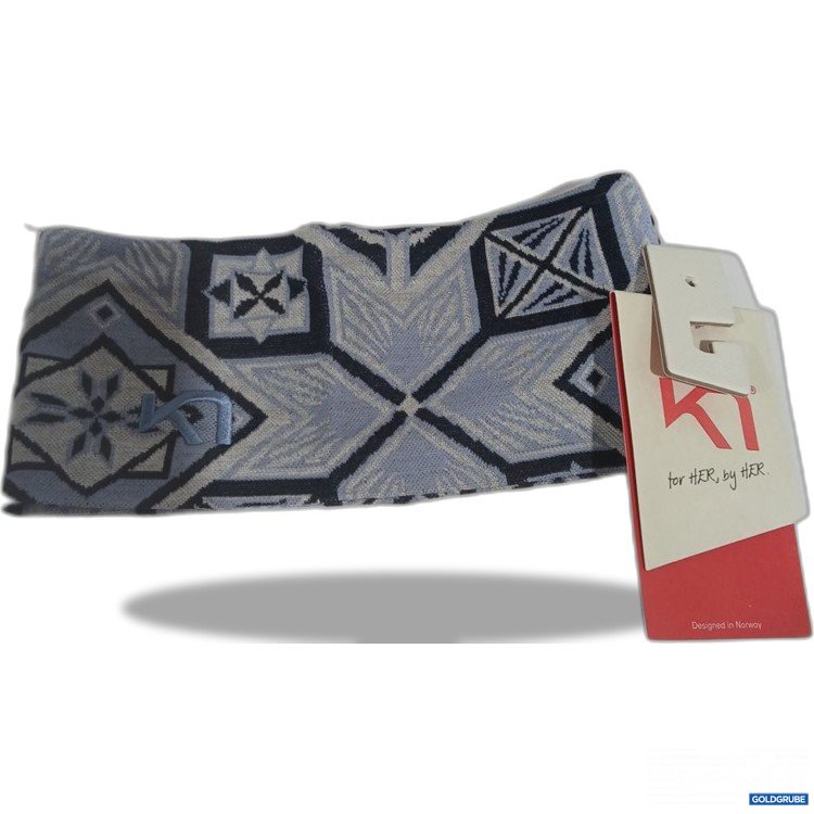 Artikel Nr. 963651: K1 Stirnband