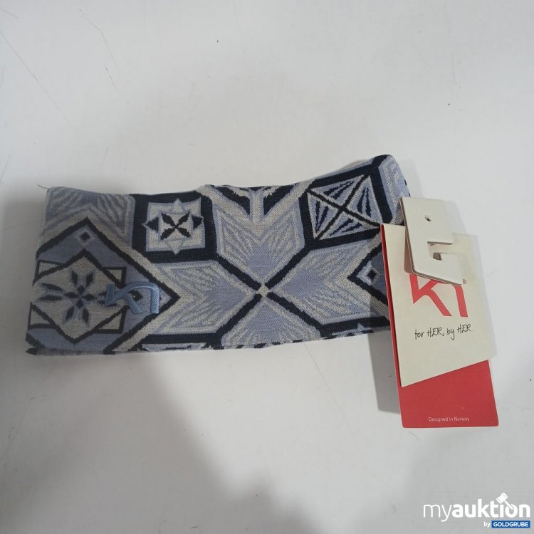 Artikel Nr. 963651: K1 Stirnband