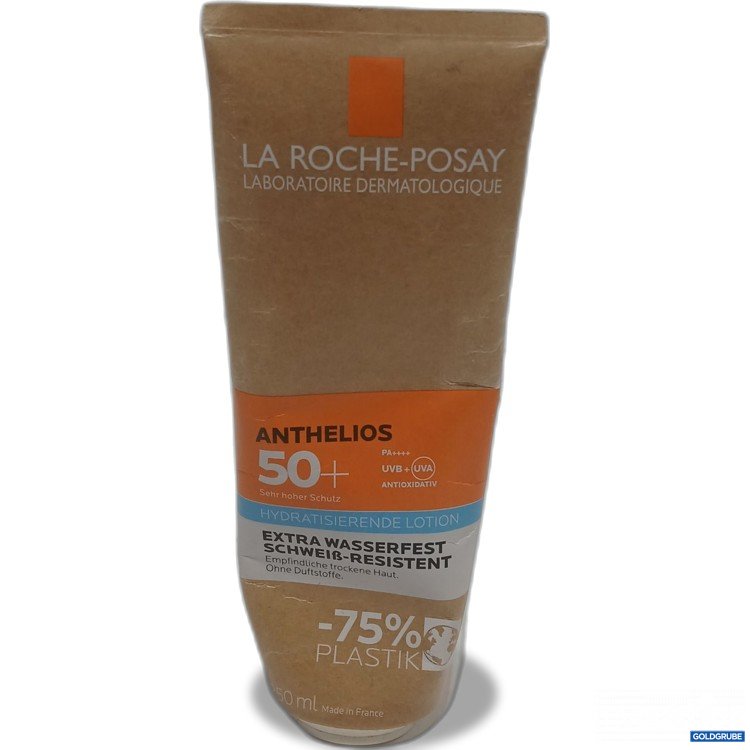 Artikel Nr. 967651: LA Roche-Posay anthelios 50+ 50ml 