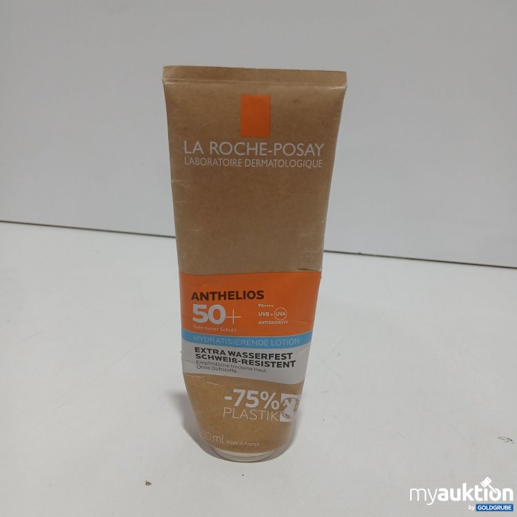 Artikel Nr. 967651: LA Roche-Posay anthelios 50+ 50ml 