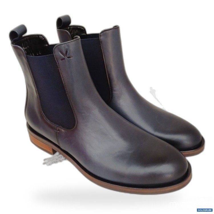 Artikel Nr. 976651: LLOYD Dara 315 Stiefelette
