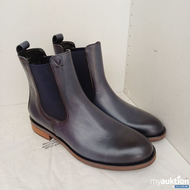 Artikel Nr. 976651: LLOYD Dara 315 Stiefelette