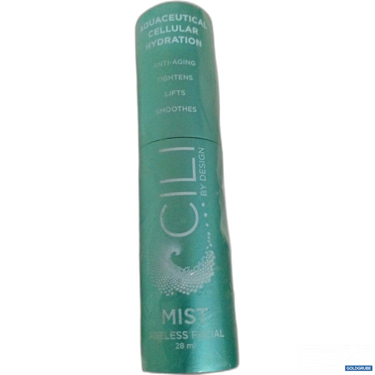 Artikel Nr. 980651: CILI by Design Aquaceutical Cellular Hydration Mist 28ml