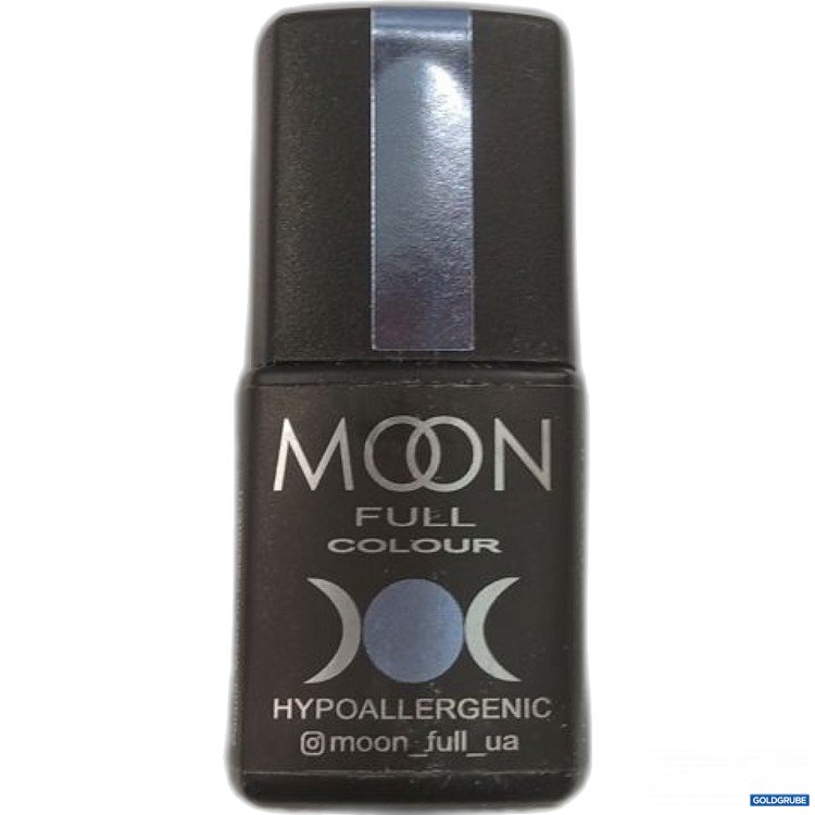Artikel Nr. 983651: MOON FULL COLOUR Nagellack 155 8ml