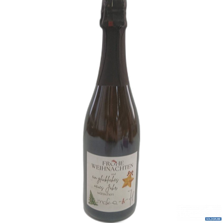 Artikel Nr. 991651 Artikel Nr. 991651: Migsich Secco 75cl