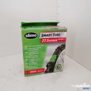 Artikel Nr. 315651: Slime Smart Tube 27.5 650B 2.0-2.4 
