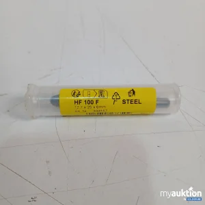 Artikel Nr. 526651: Steel HF 100F 