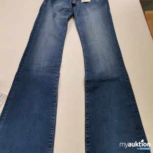 Auktion C&A Jeans 