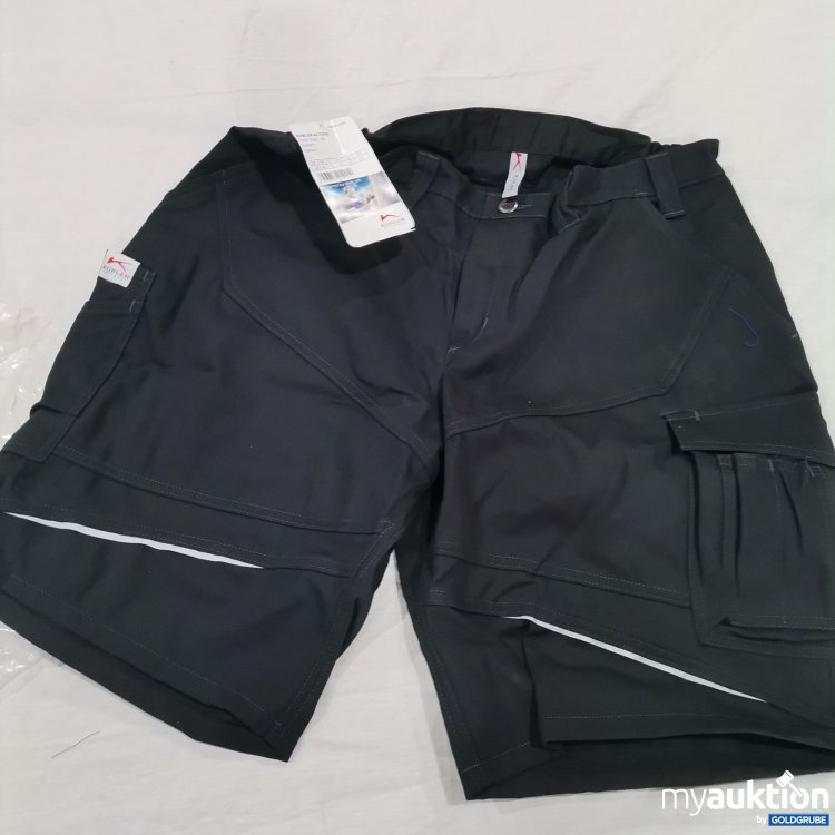 Artikel Nr. 396652: Kübler activiq Shorts Damen 