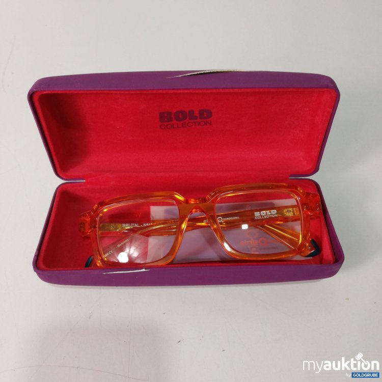 Artikel Nr. 432652 Artikel Nr. 432652: Etnia O. Brille Ohne Dioptrie
