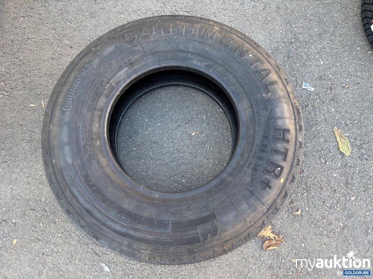 Artikel Nr. 438652: Continental Reifen HTR+ 7.50R15
