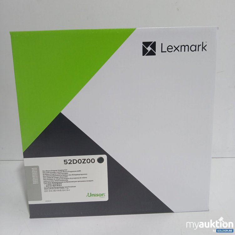Artikel Nr. 441652: Lexmark 52D0Z00 