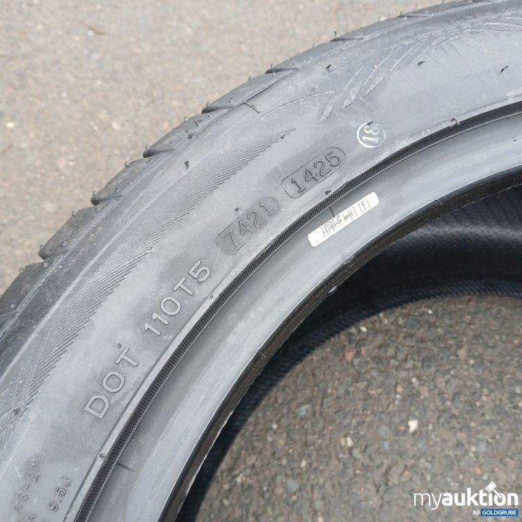 Artikel Nr. 442652: Nankang Sportnex AS-2+ 275/40ZR20