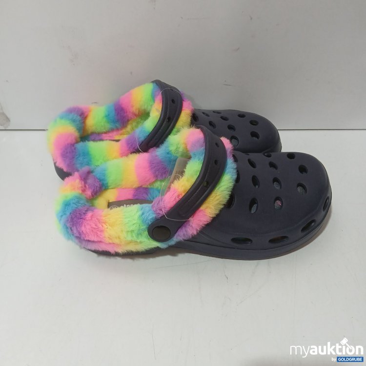 Artikel Nr. 443652: Street Shoes Größe 40