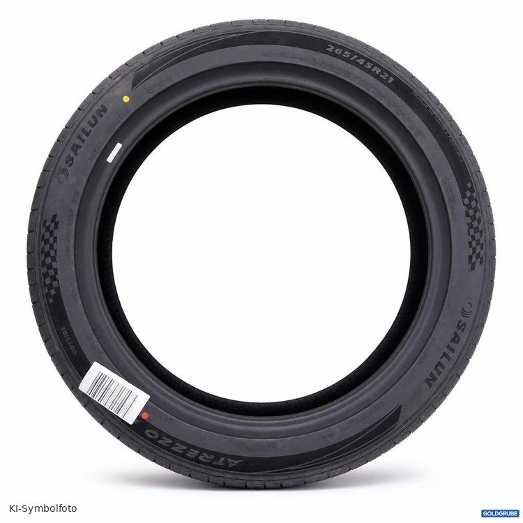 Artikel Nr. 445652 Artikel Nr. 445652: Sailun Atrezzo ZSR2 SUV 265/45 R21