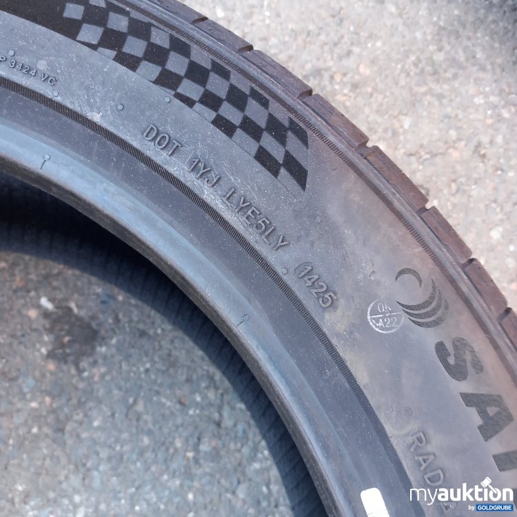 Artikel Nr. 445652 Artikel Nr. 445652: Sailun Atrezzo ZSR2 SUV 265/45 R21
