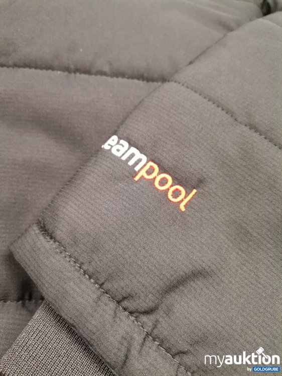 Artikel Nr. 648652 Artikel Nr. 648652: Team Pool Jacke