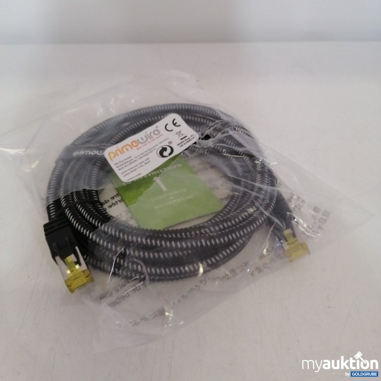 Artikel Nr. 672652 Artikel Nr. 672652: Prime wire Kabel