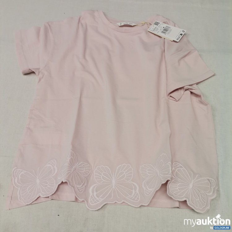 Artikel Nr. 728652 Artikel Nr. 728652: Mango girls Shirt