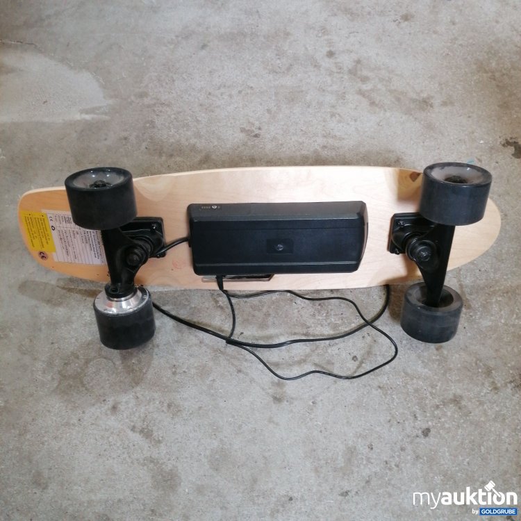 Artikel Nr. 758652 Artikel Nr. 758652: WeSkate H3S