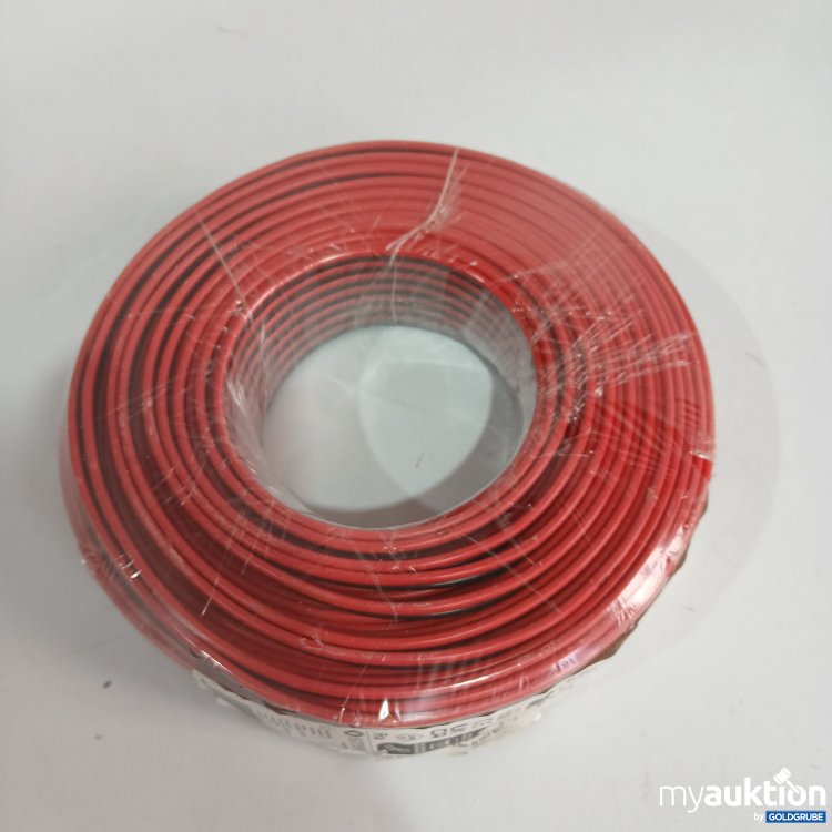 Artikel Nr. 824652 Artikel Nr. 824652: Speaker Cable S-SC2150RB-50