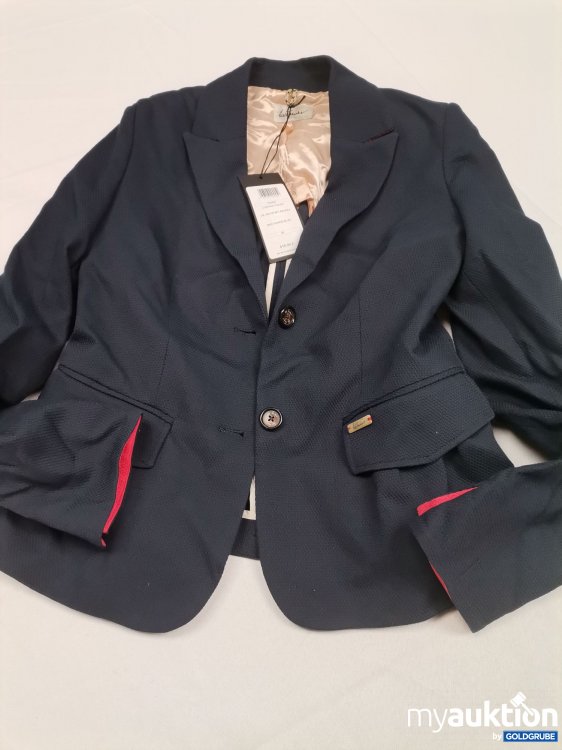 Artikel Nr. 836652: Luis Trenker lusonia piquet Blazer 