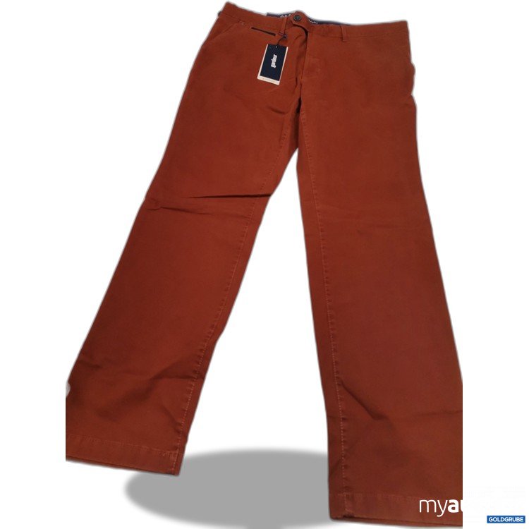Artikel Nr. 838652 Artikel Nr. 838652: Gardeur Hose