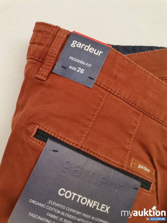 Artikel Nr. 838652 Artikel Nr. 838652: Gardeur Hose