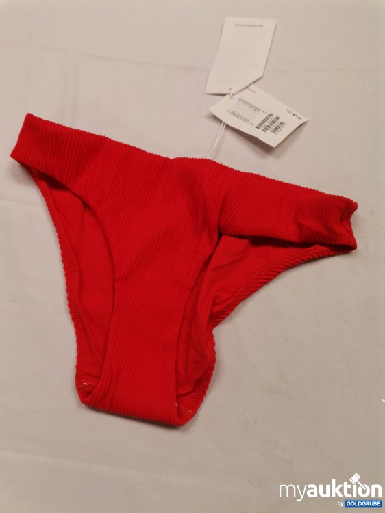 Artikel Nr. 841652 Artikel Nr. 841652: COS Bikinihose