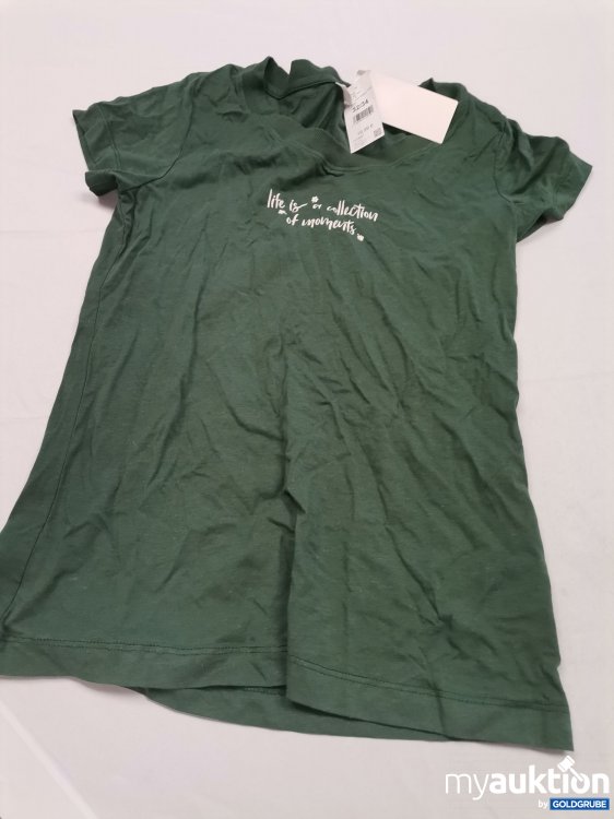 Artikel Nr. 842652: S Oliver Pyjama Shirt