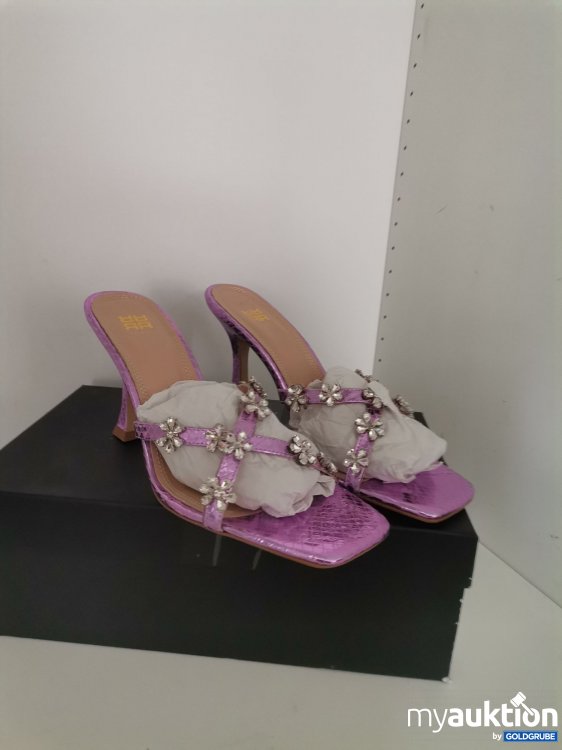 Artikel Nr. 848652 Artikel Nr. 848652: Riani Pumps
