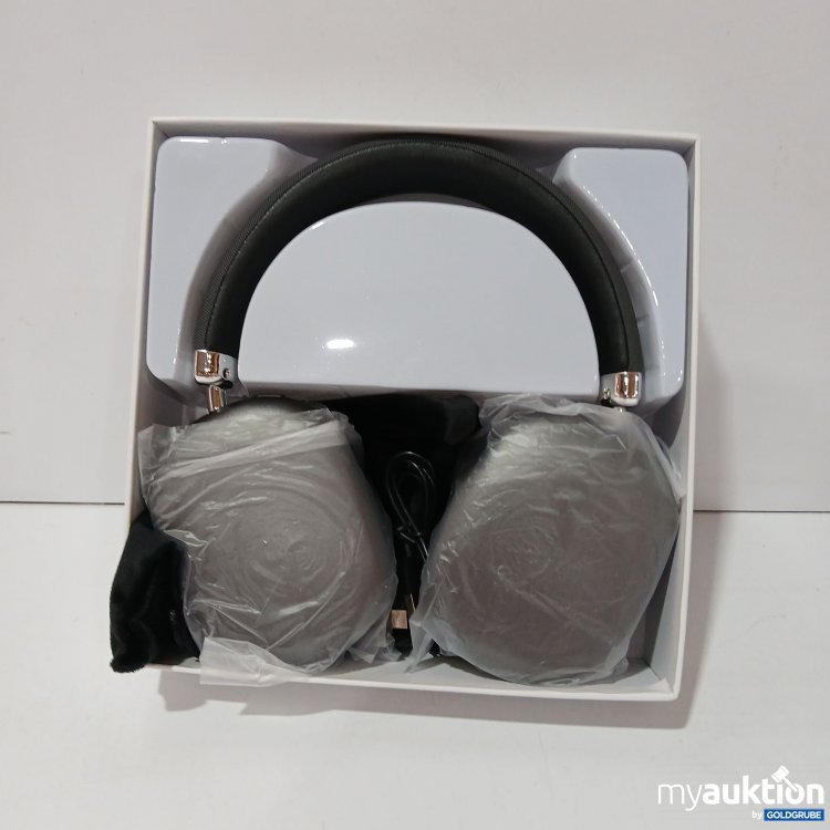 Artikel Nr. 853652 Artikel Nr. 853652: Wireless Headphone P 959