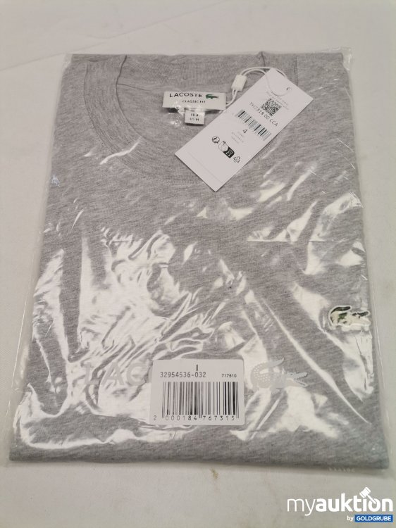 Artikel Nr. 863652 Artikel Nr. 863652: Lacoste Shirt